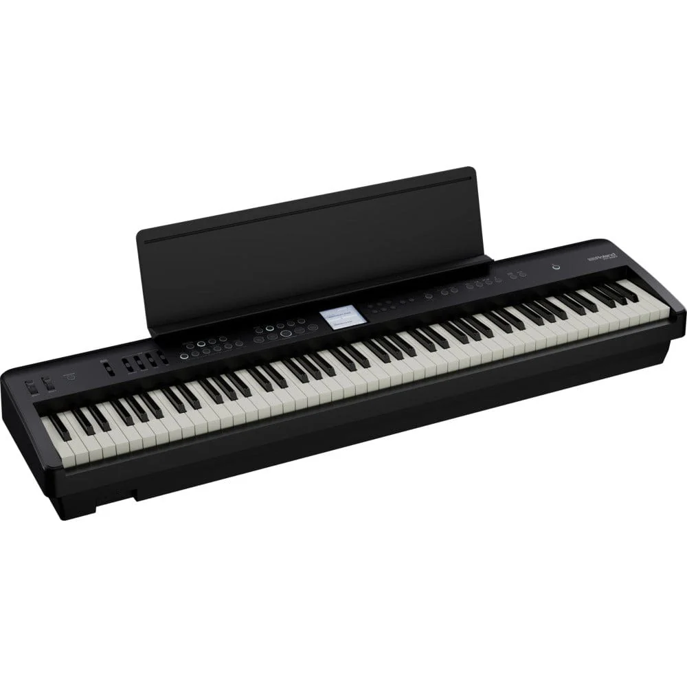 Roland FP-E50 88-Key Portable Digital Piano - Image 3