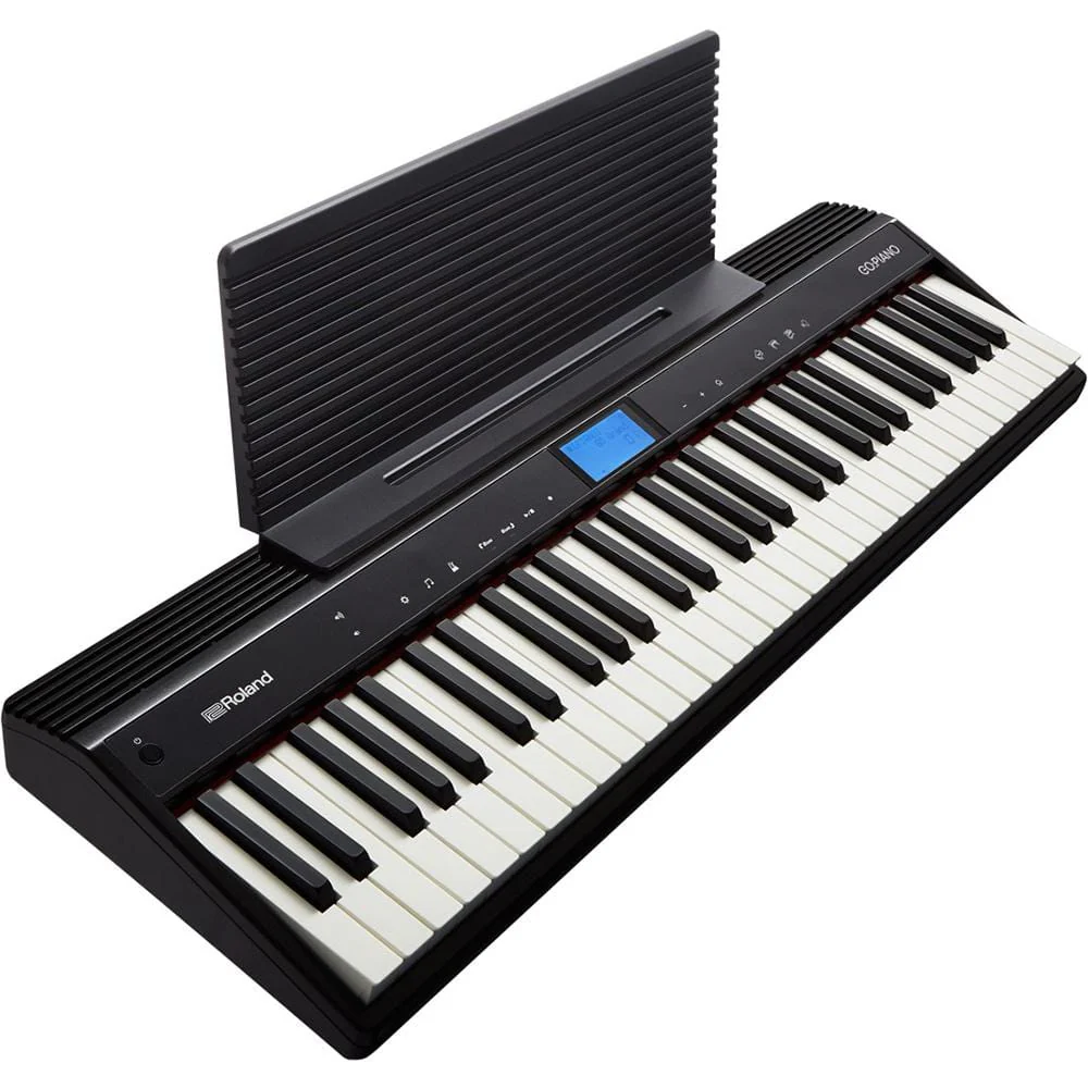 Roland GO 61P 61 keys Digital Piano - Image 2