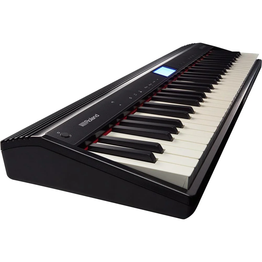 Roland GO 61P 61 keys Digital Piano - Image 5