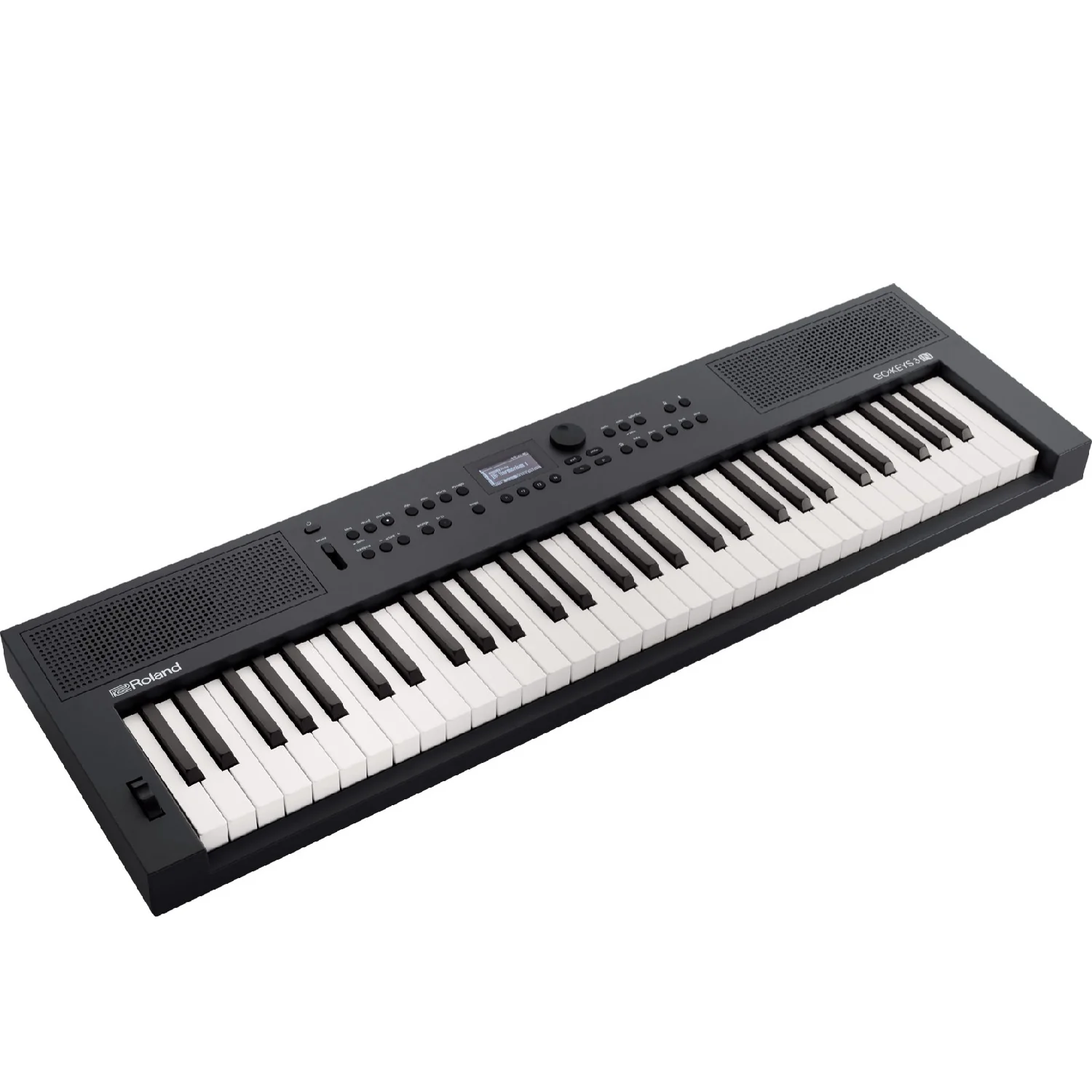 Roland Go Keys 3 IN Creation Portable Keyboard - Image 2