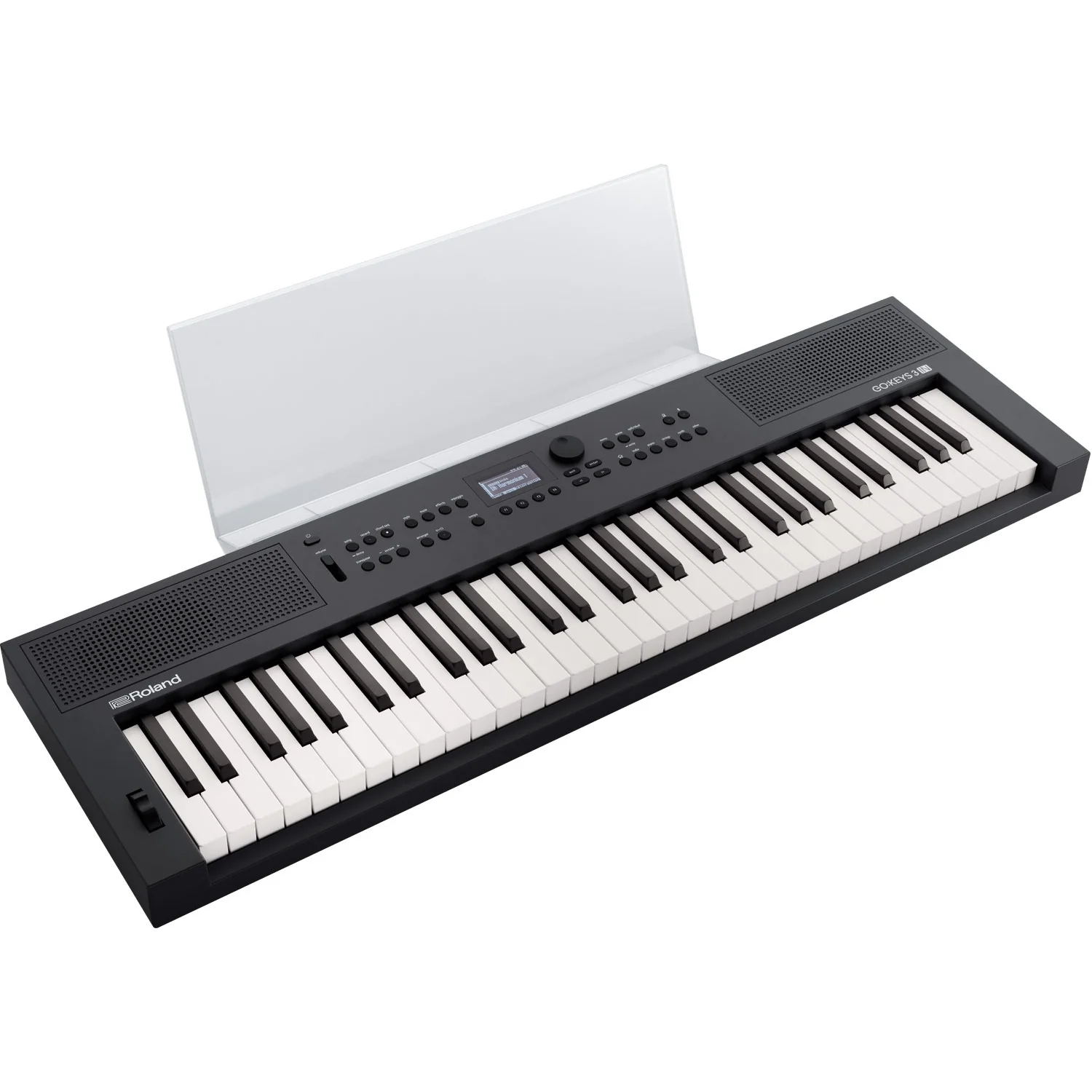Roland Go Keys 3 IN Creation Portable Keyboard - Image 3