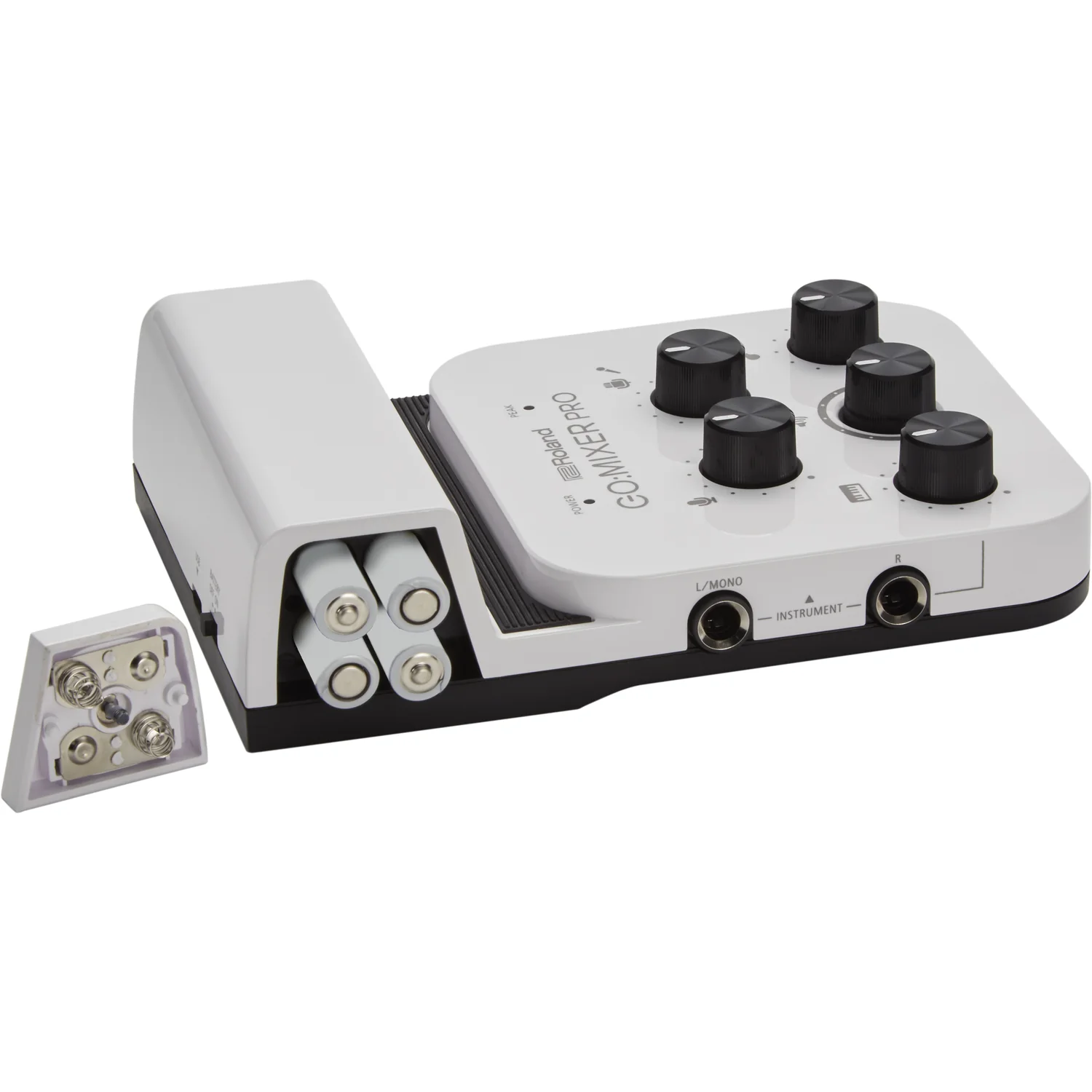 Roland GO:MIXER PRO Audio Mixer for Smartphones - Image 7