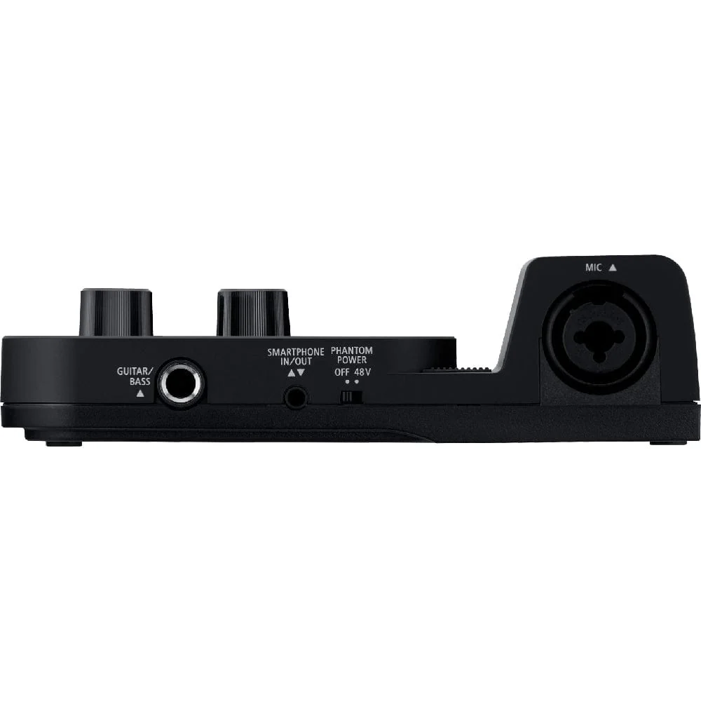 Roland Go Mixer Pro X Audio Mixer for Smartphones - Image 6