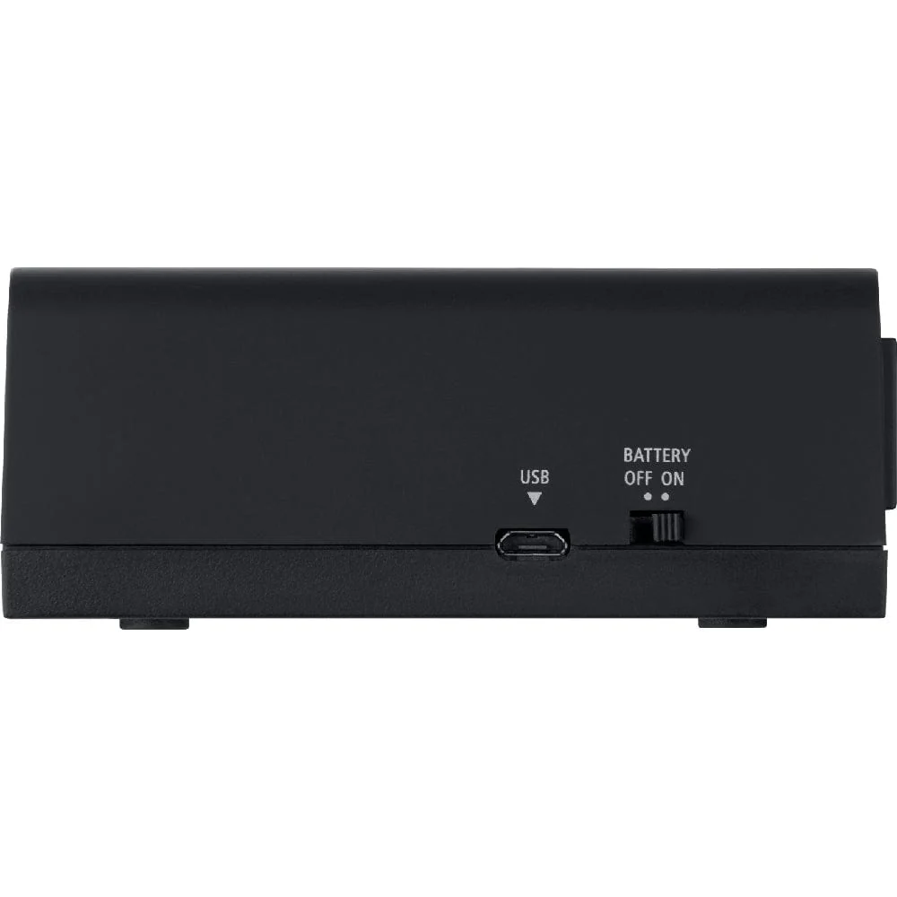 Roland Go Mixer Pro X Audio Mixer for Smartphones - Image 9