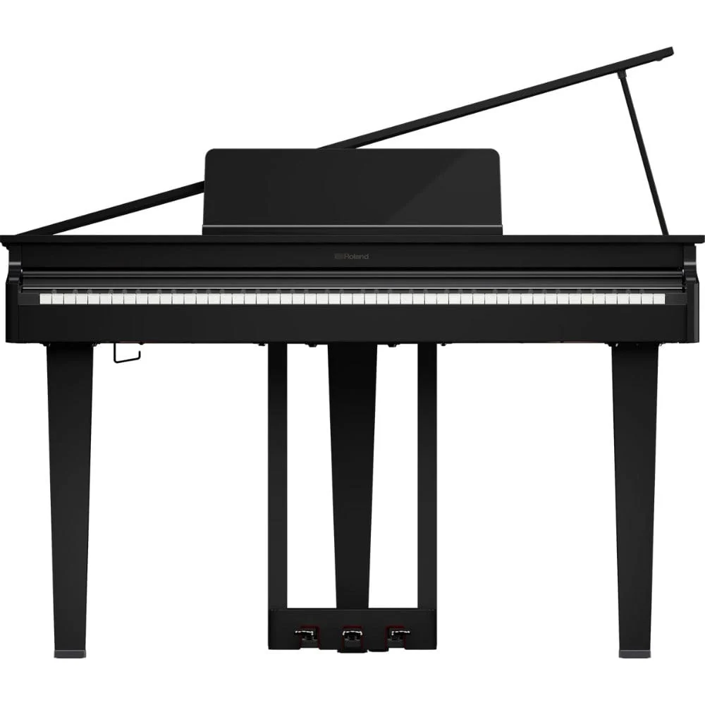 Roland GP-3 Compact Grand Digital Piano - Image 5