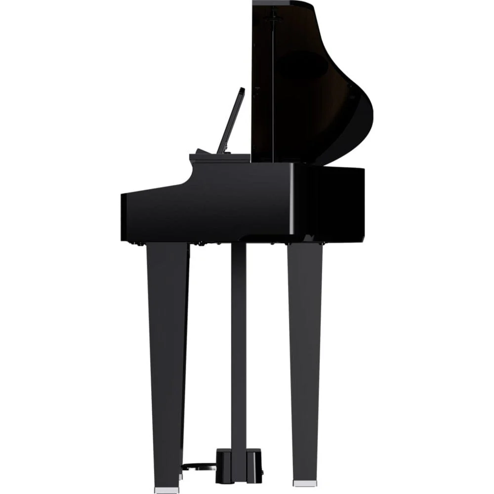 Roland GP-3 Compact Grand Digital Piano - Image 9