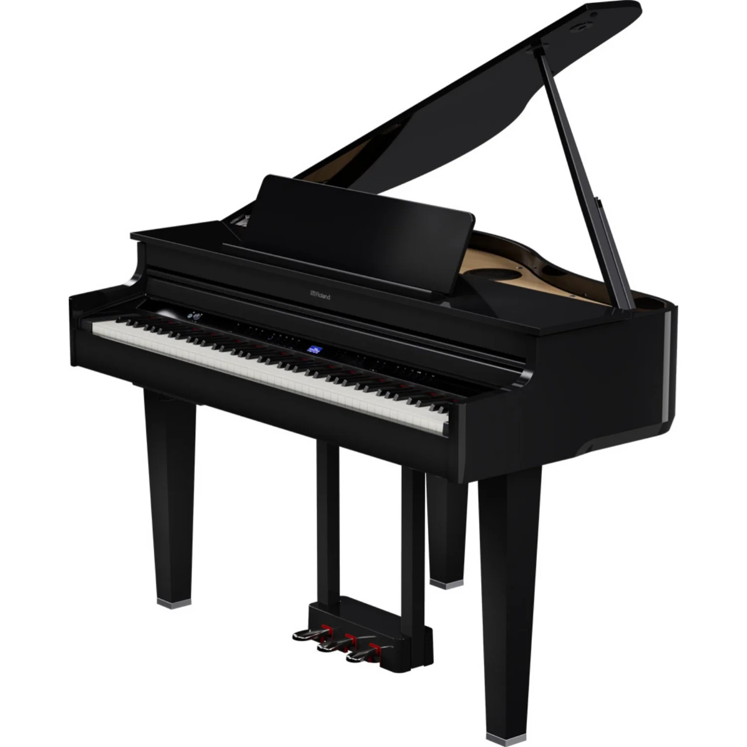 Roland GP-6 Grand  Digital Piano