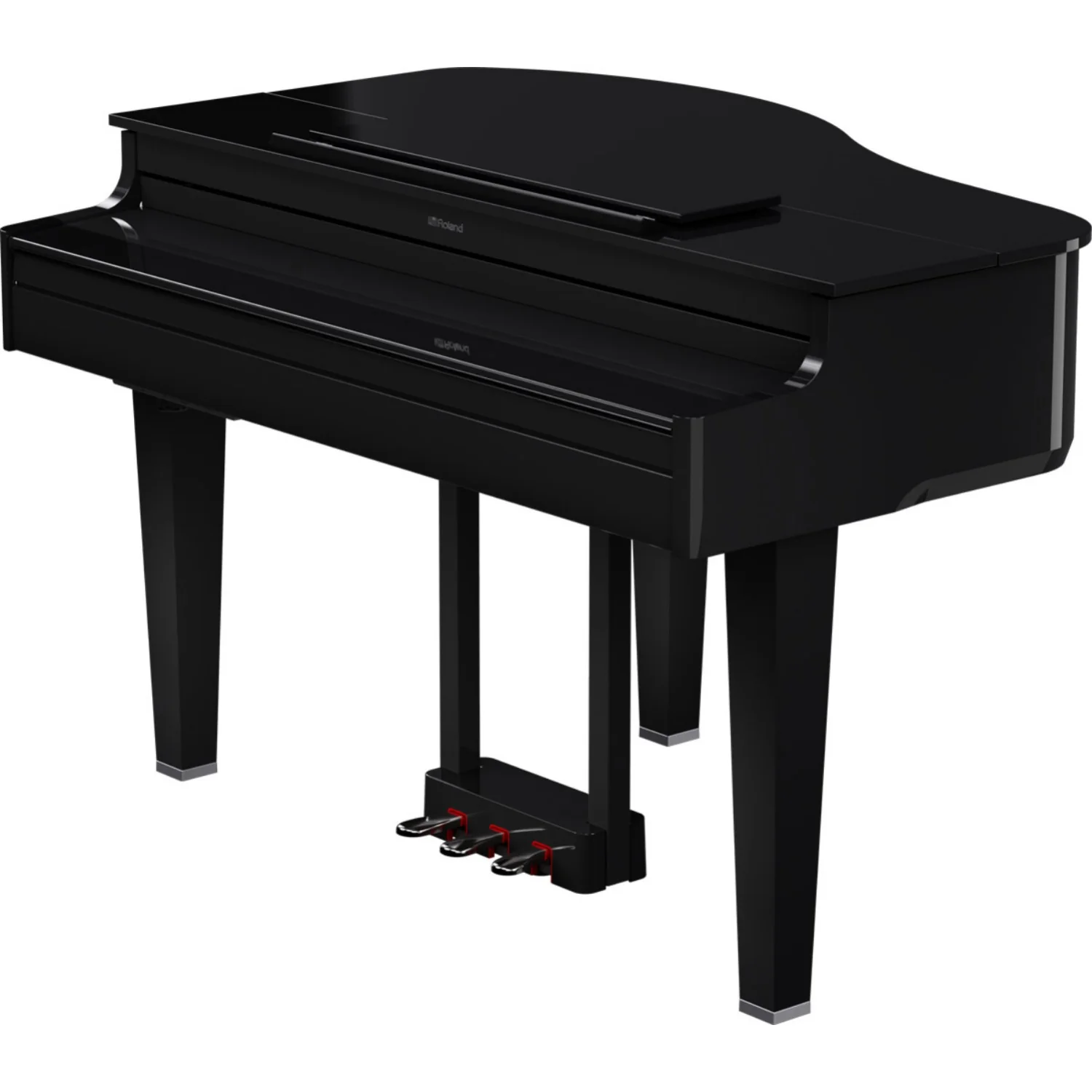 Roland GP-6 Grand  Digital Piano - Image 2