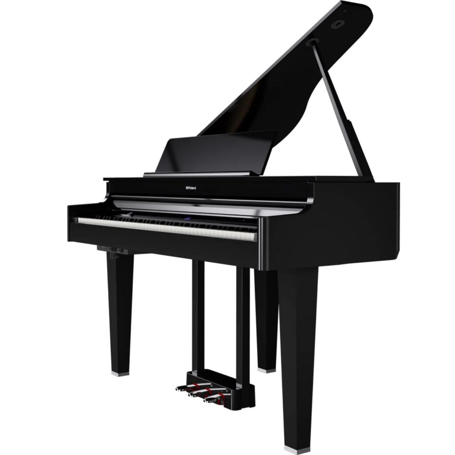 Roland GP-6 Grand  Digital Piano - Image 5