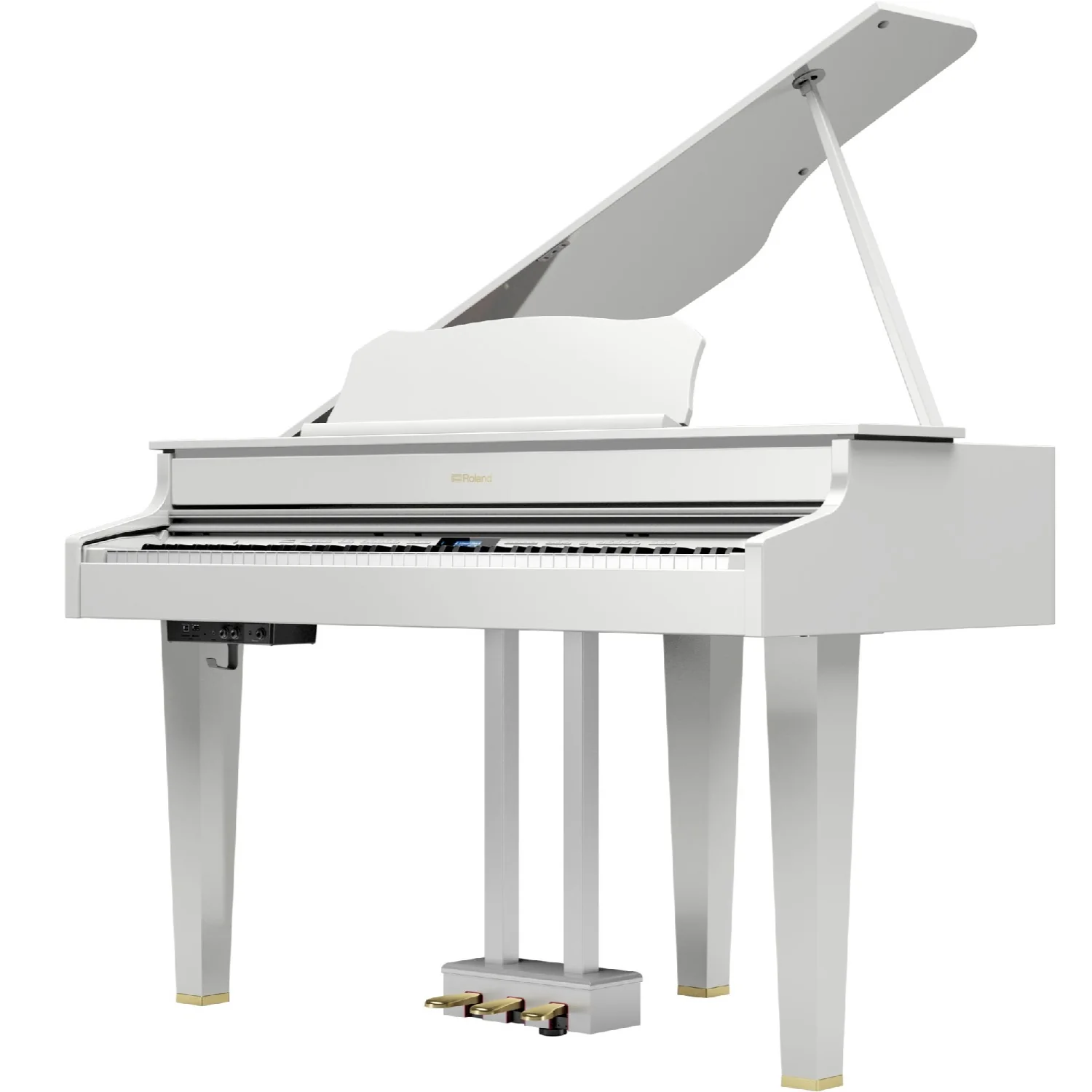 Roland GP607 88 Keys Grand Digital Piano