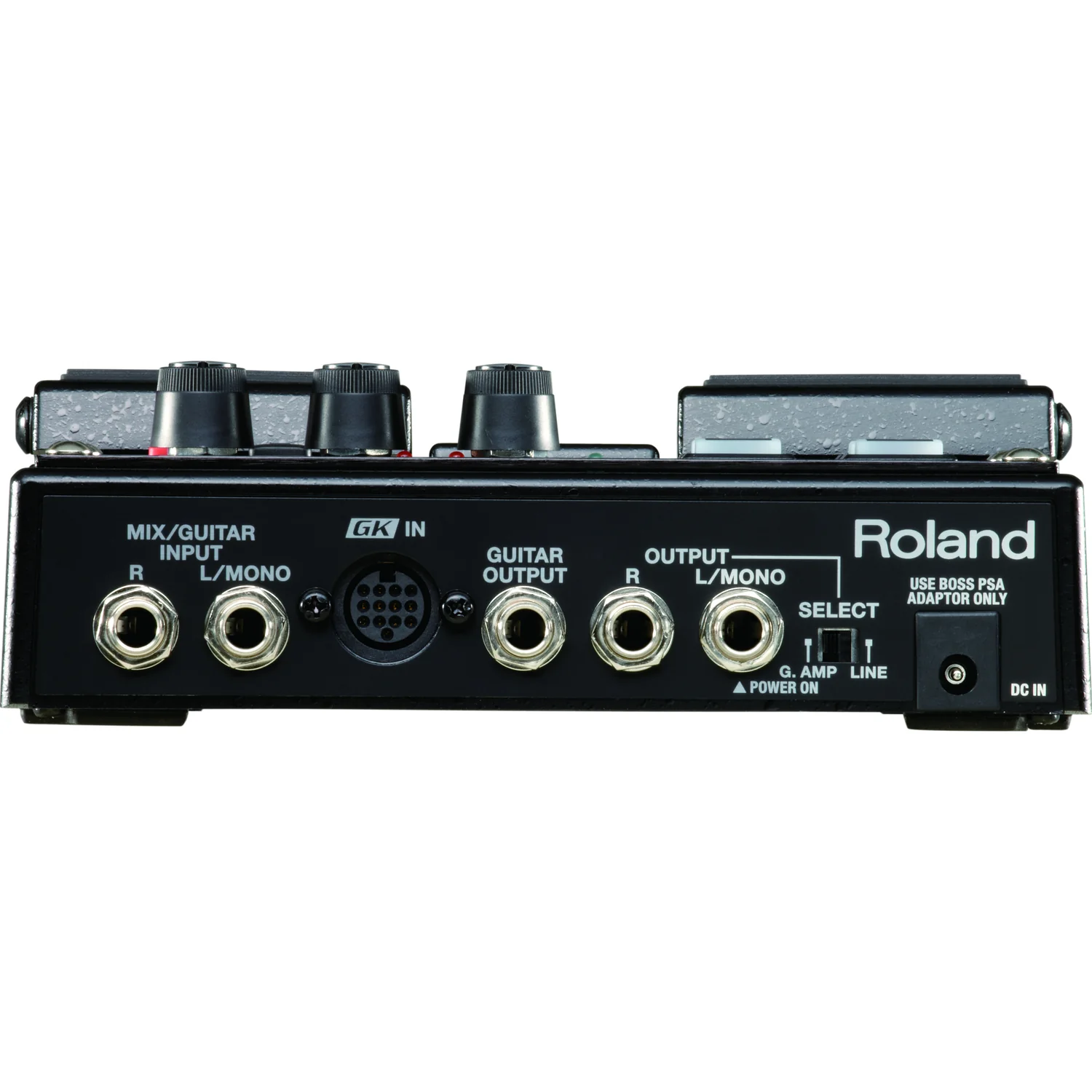 Roland GR-S V-Guitar Space Pedal - Image 3