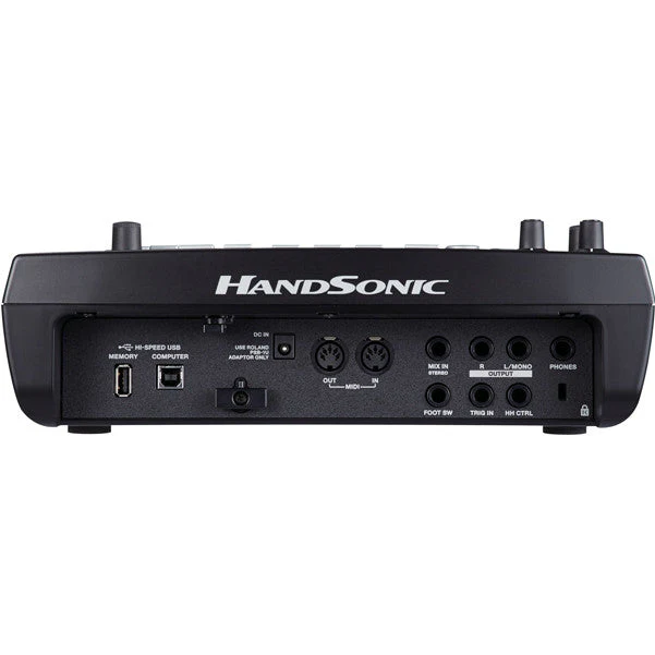 Roland HandSonic HPD-20 Digital Hand Percussion Controller - Image 2
