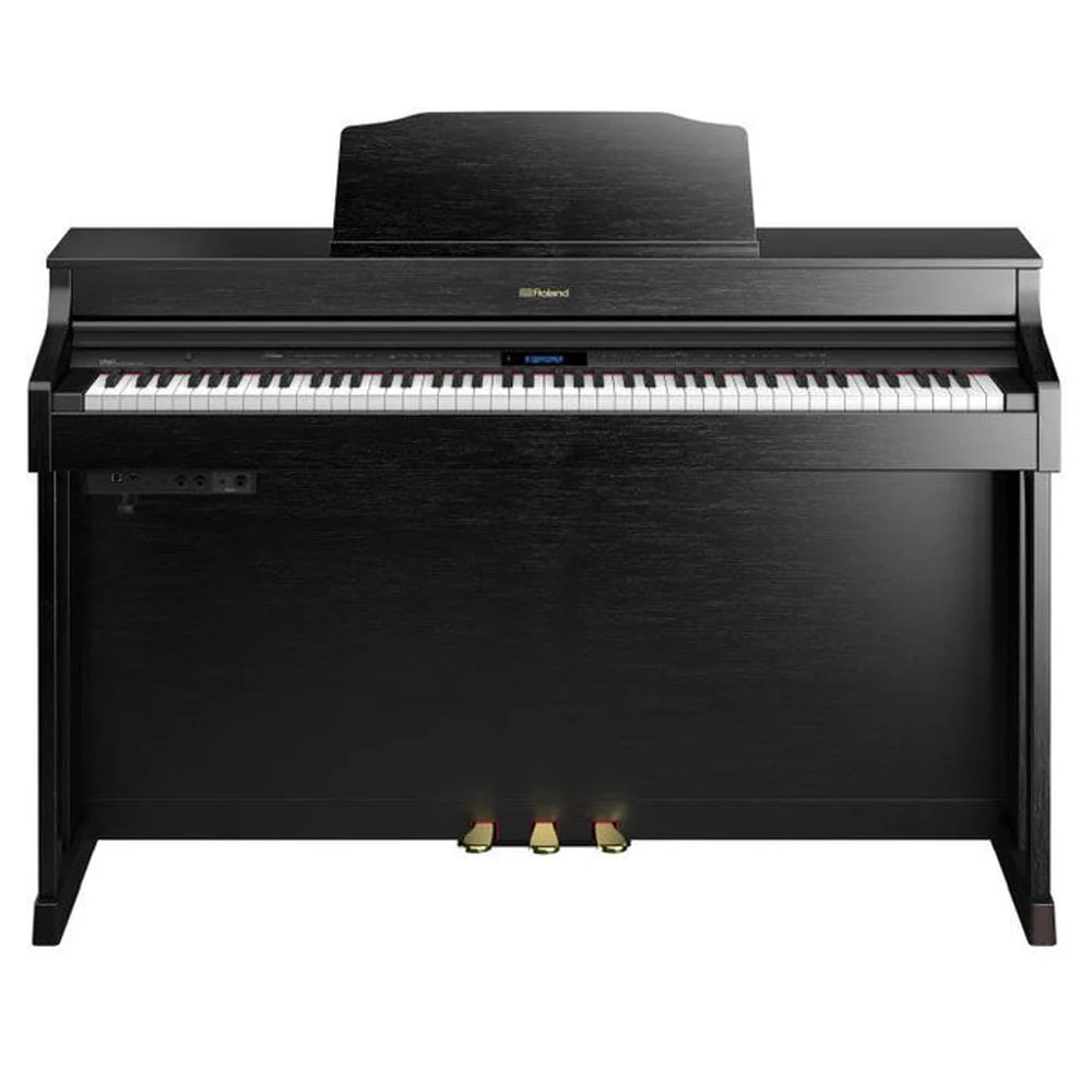 Roland HP-603 Digital Piano - Image 3