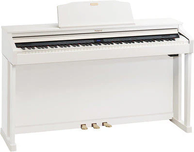 Roland HP504 Digital Piano - Image 2