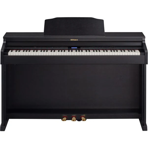 Roland HP601 88-Key Digital Piano