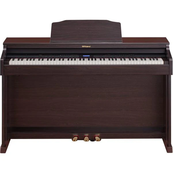 Roland HP601 88-Key Digital Piano - Image 2