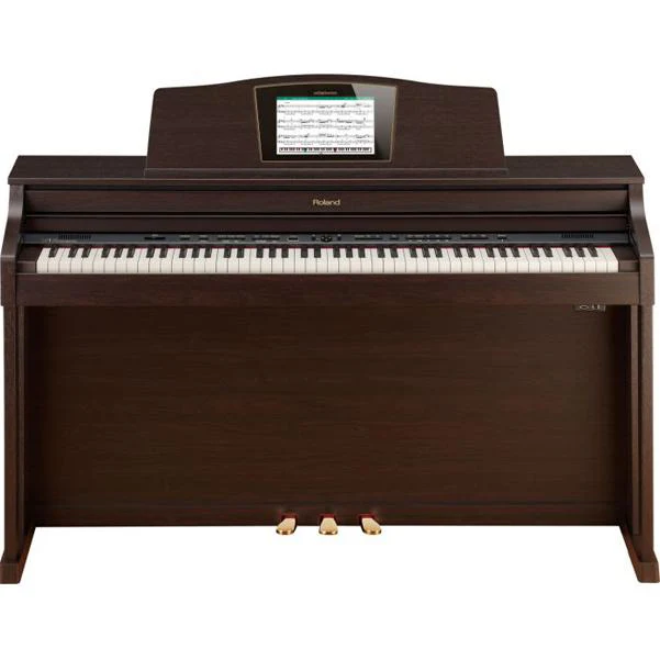 Roland HPi-50e Digital Piano - Rosewood