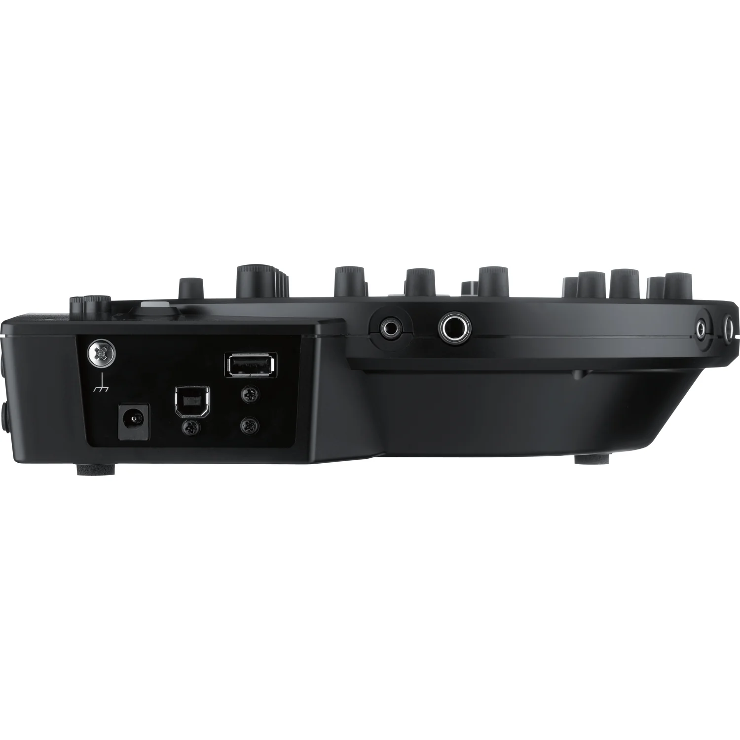 Roland HS-5 Session Mixer / Headphone Amplifier - Image 4