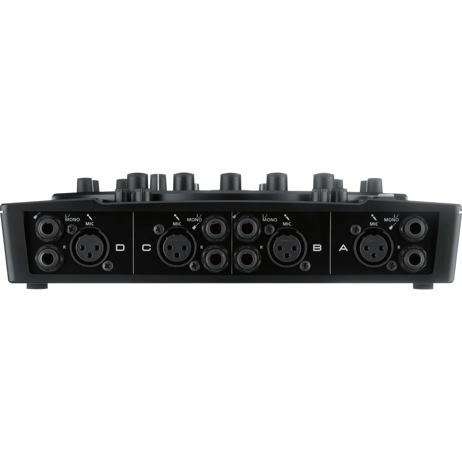 Roland HS-5 Session Mixer / Headphone Amplifier - Image 5