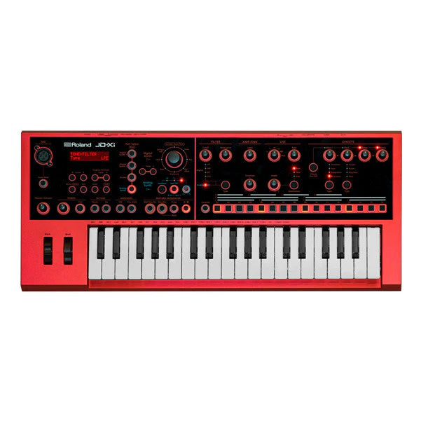 Roland JD-Xi Crossover Synthesizer