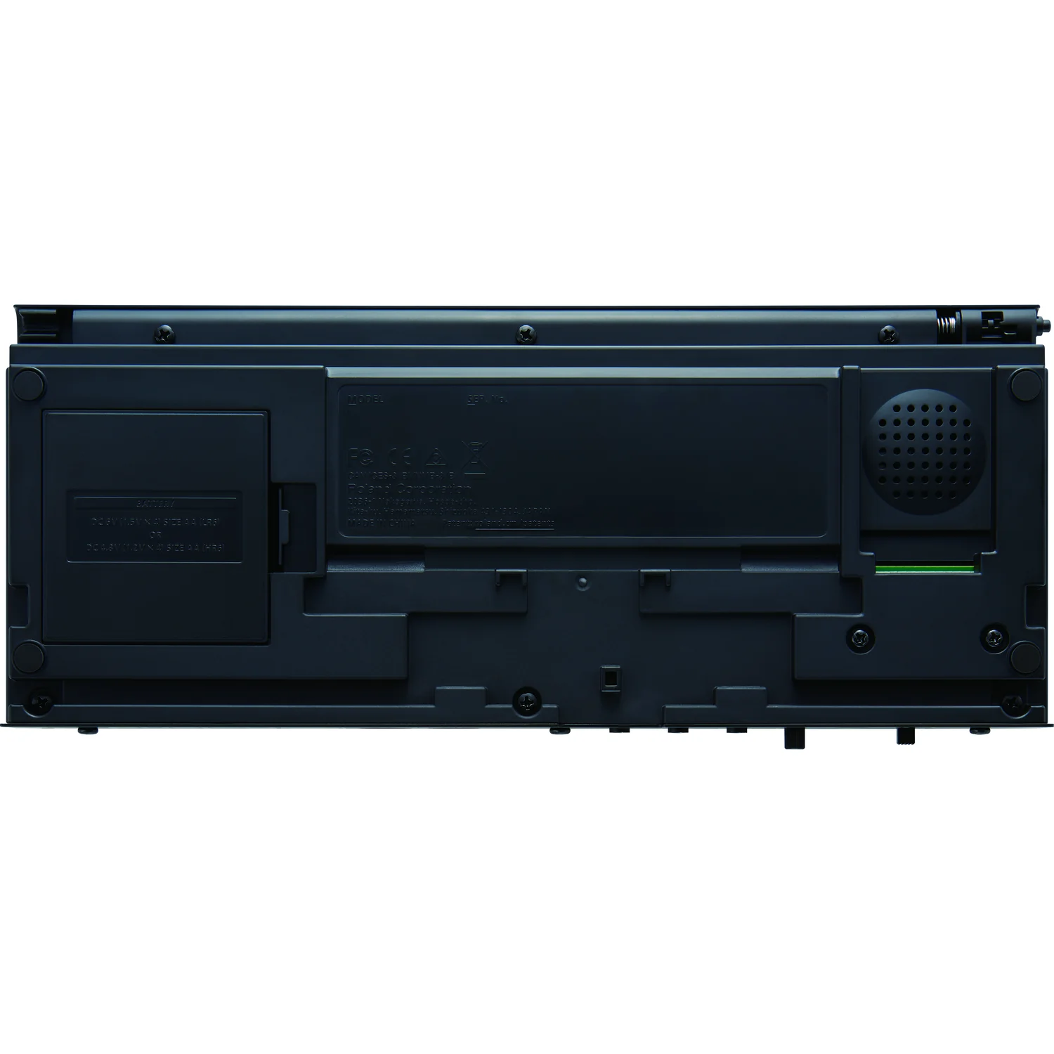 Roland JU-06A Boutique Sound Module Synthesizer - Image 11