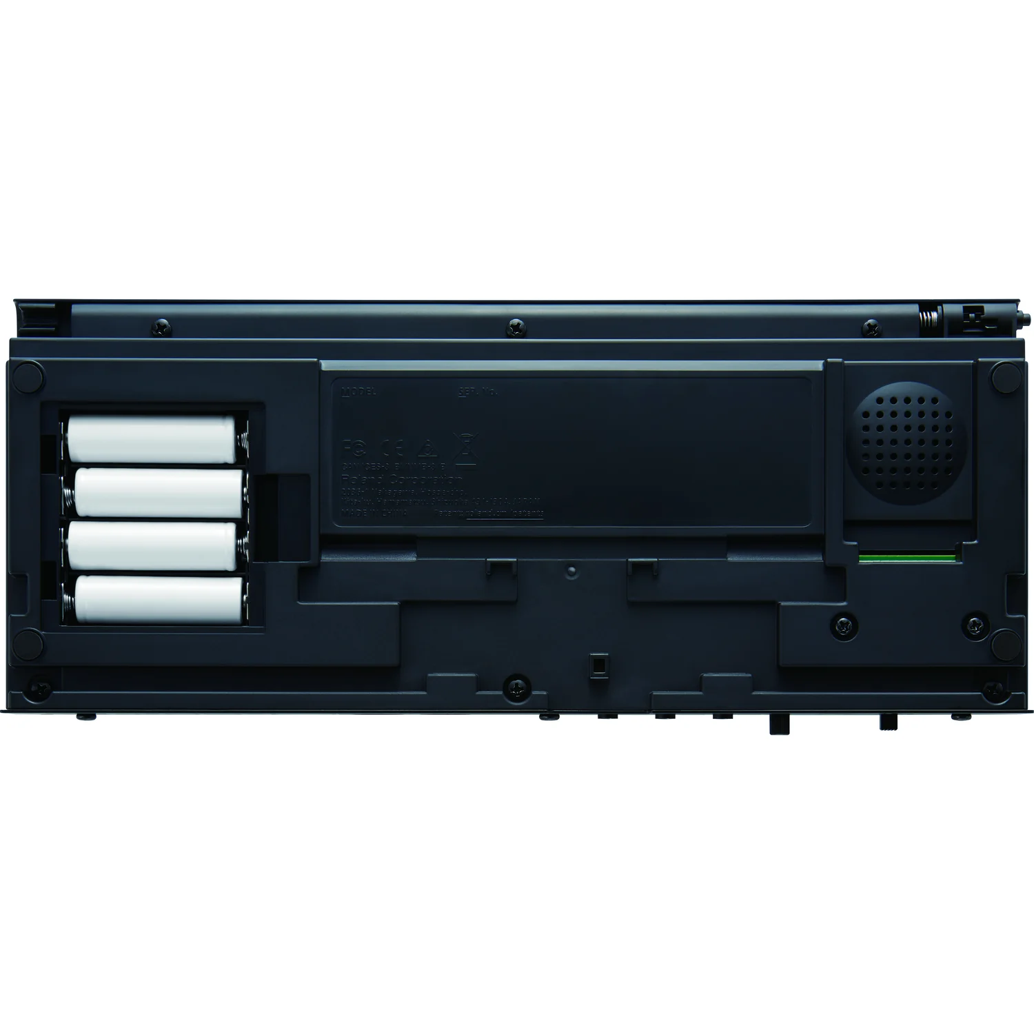 Roland JU-06A Boutique Sound Module Synthesizer - Image 12