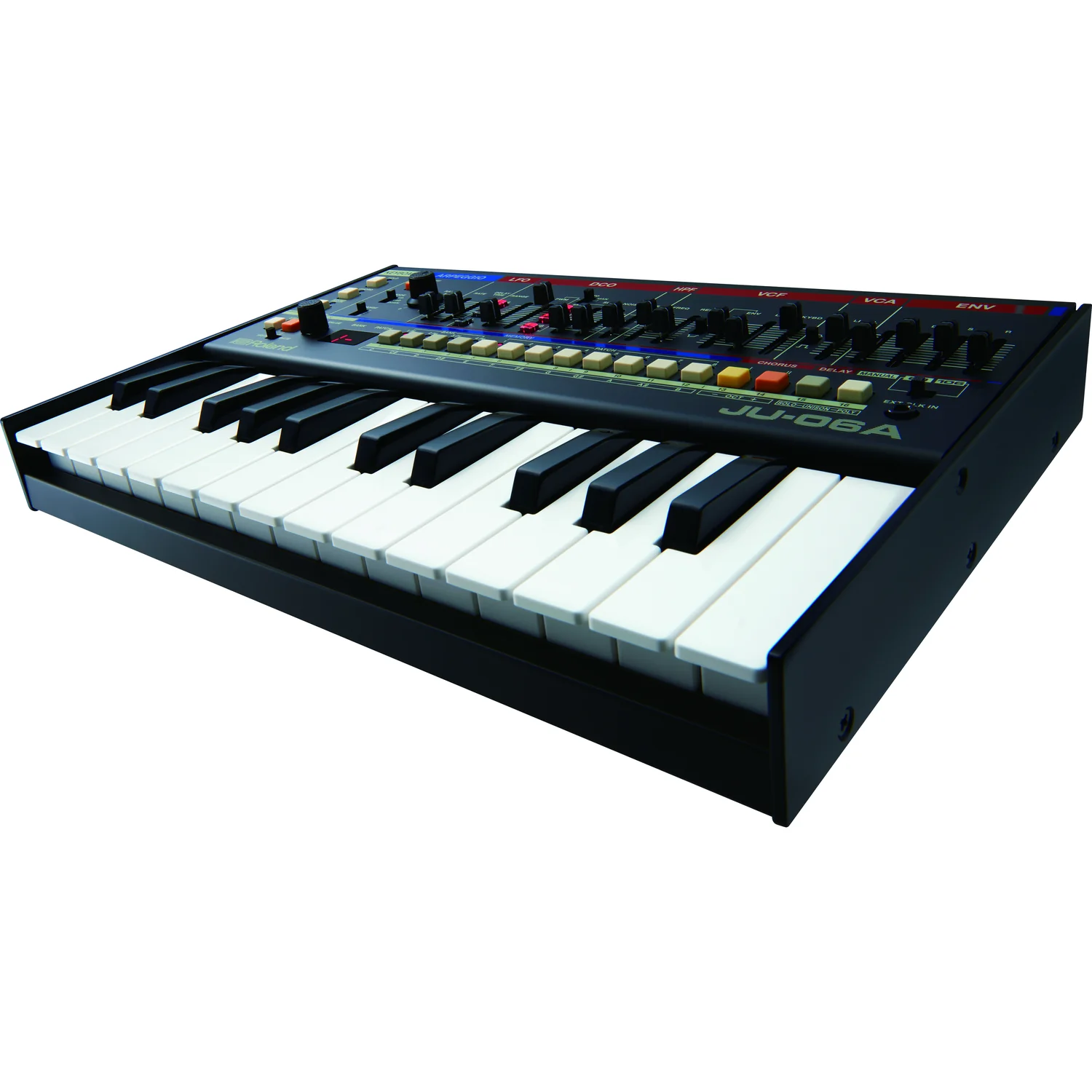 Roland JU-06A Boutique Sound Module Synthesizer - Image 7
