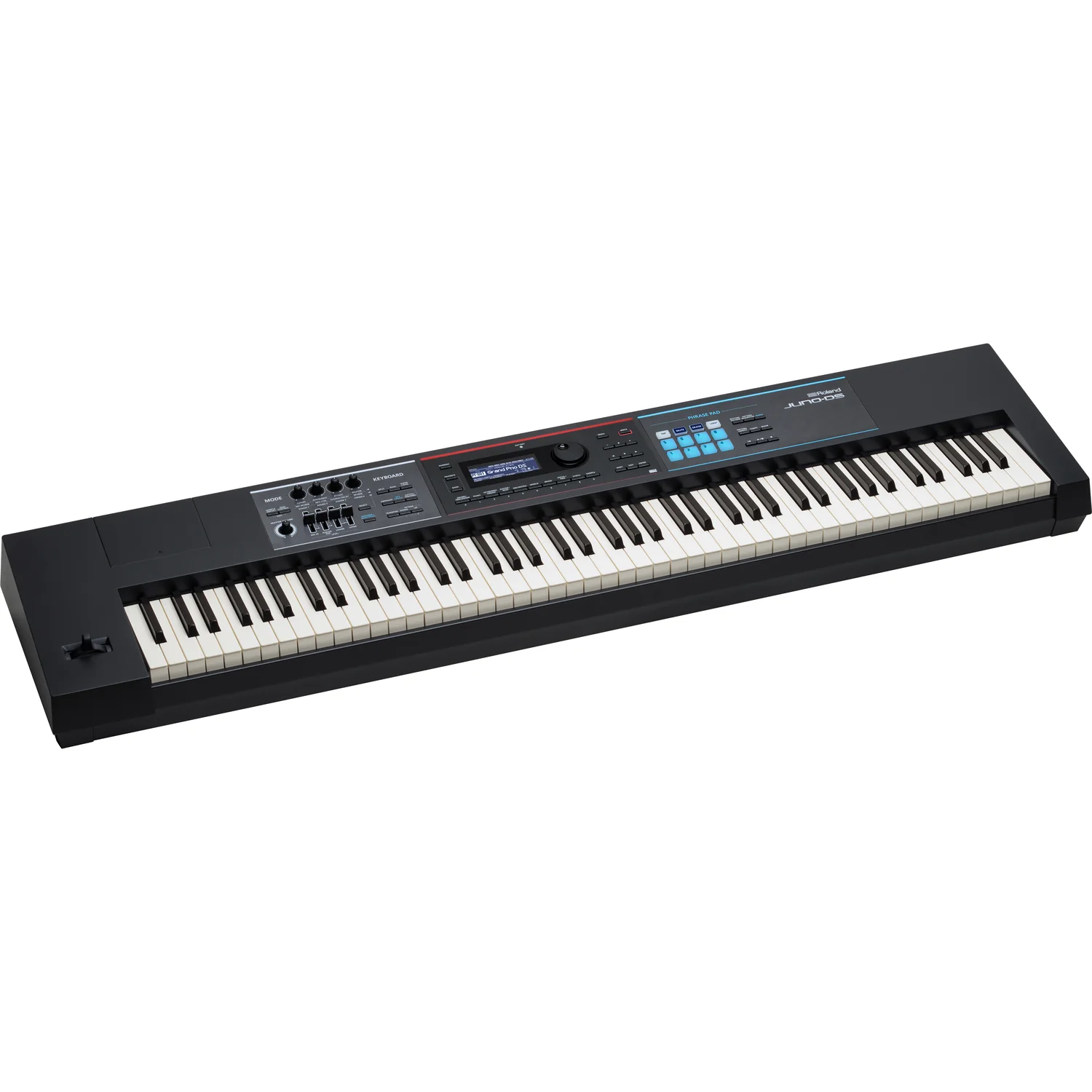 Roland JUNO-DS88 88-key Synthesizer - Image 2