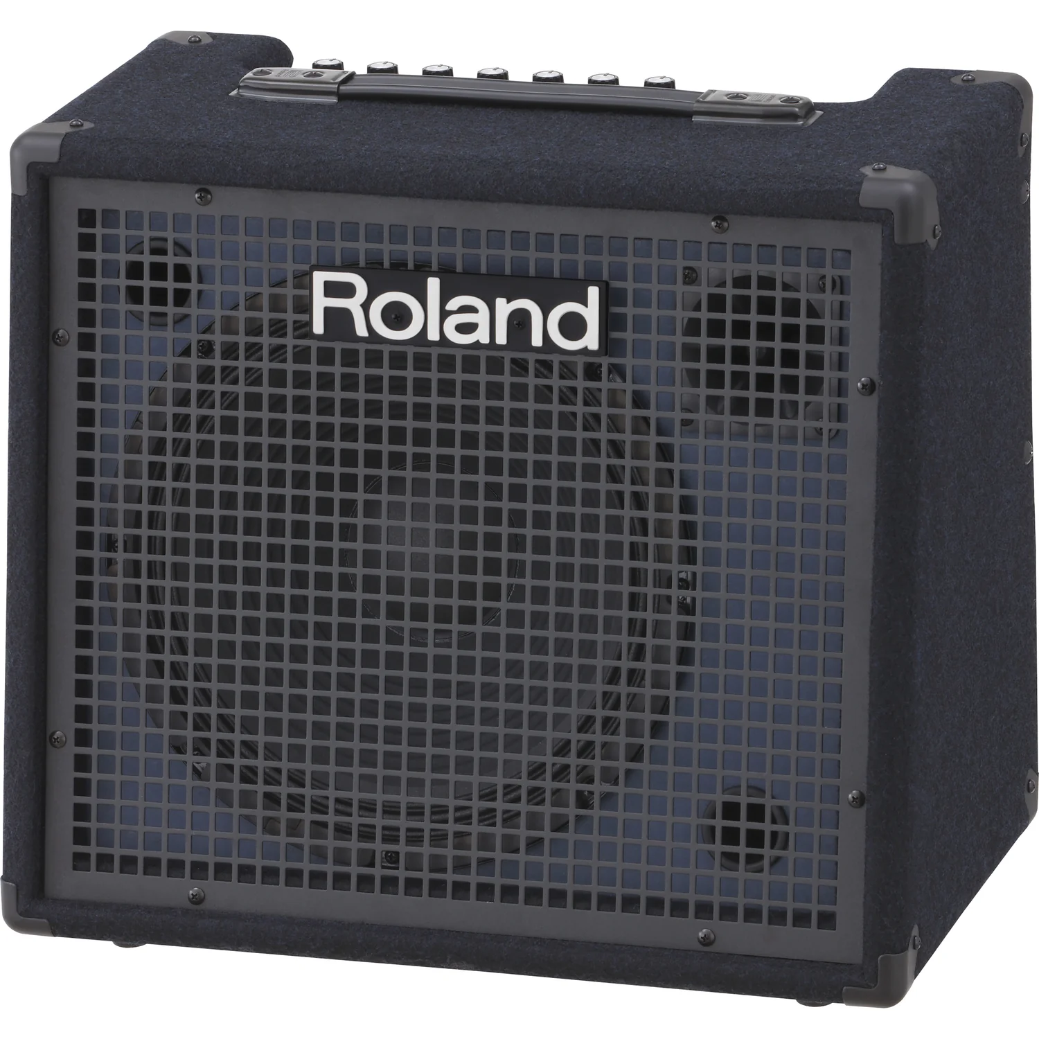 Roland KC-200 4 Channel Mixing Keyboard Amplifier - Image 2