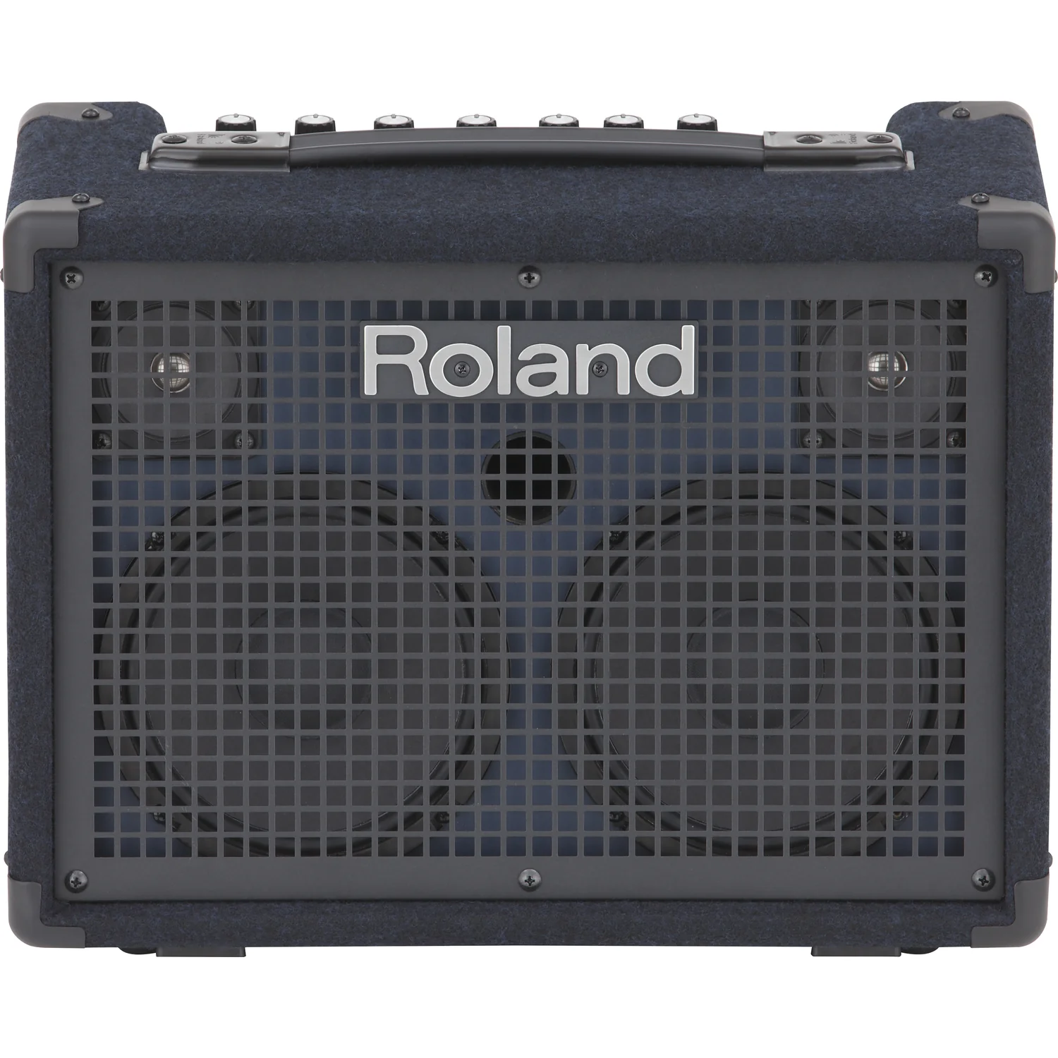 Roland KC-220 Battery Powered Stereo Keyboard Amplifier
