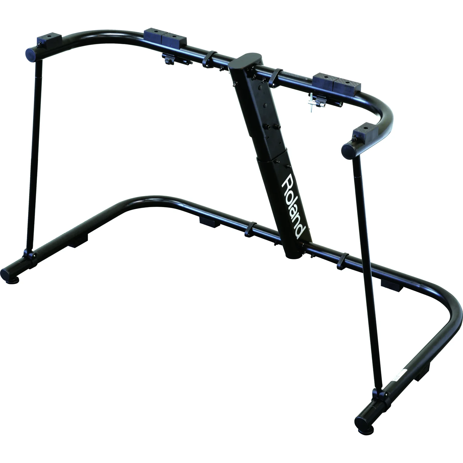 Roland KS-G8B Portable 88-Note Keyboard Stand - Image 2
