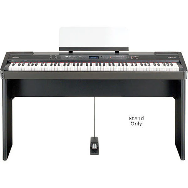 Roland KSC44BKJ Digital Piano Stand