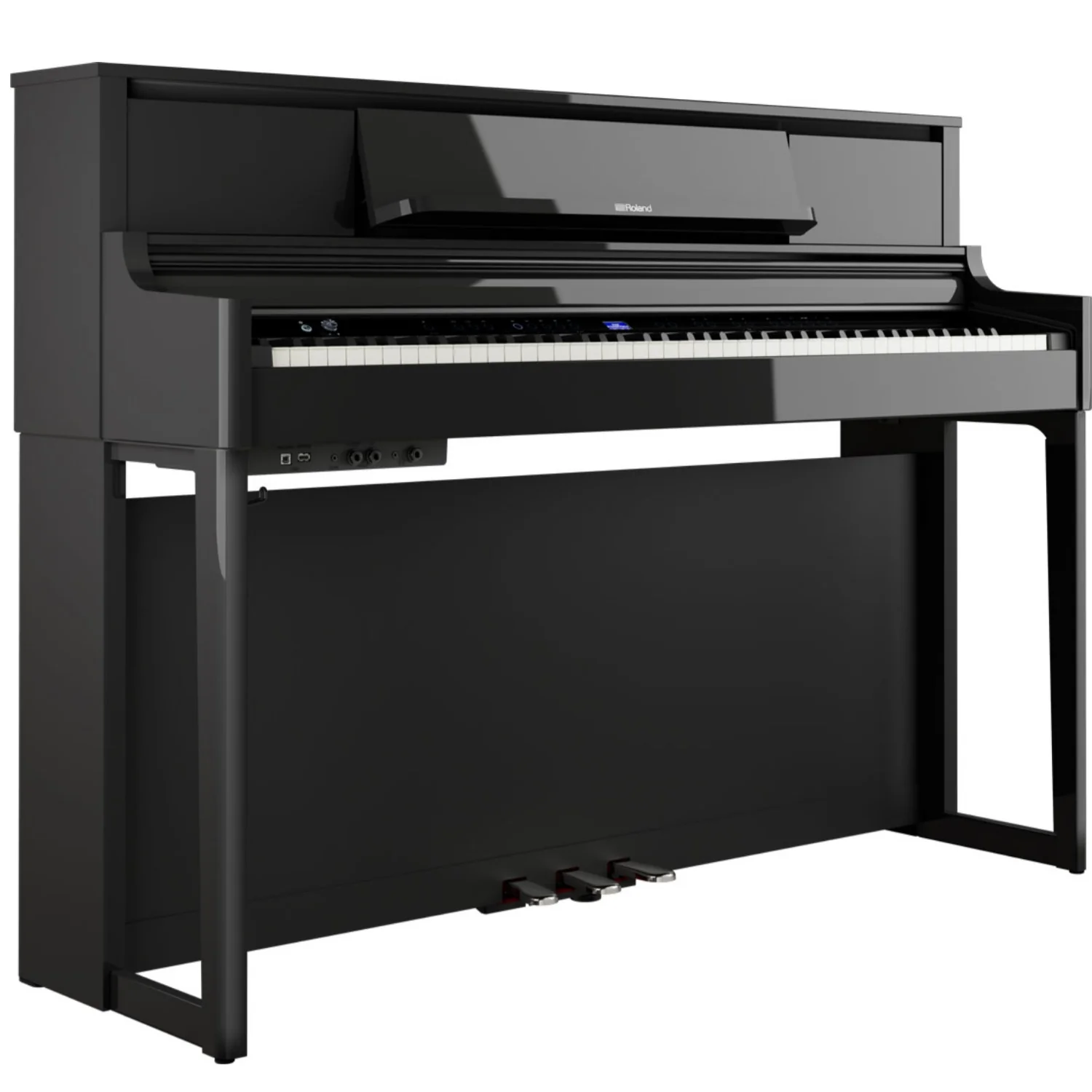 Roland LX-5 88 Keys Digital Piano