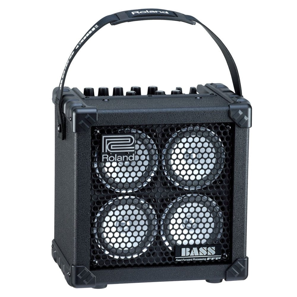 Roland MCB-RX Bass Amplifier - Image 2
