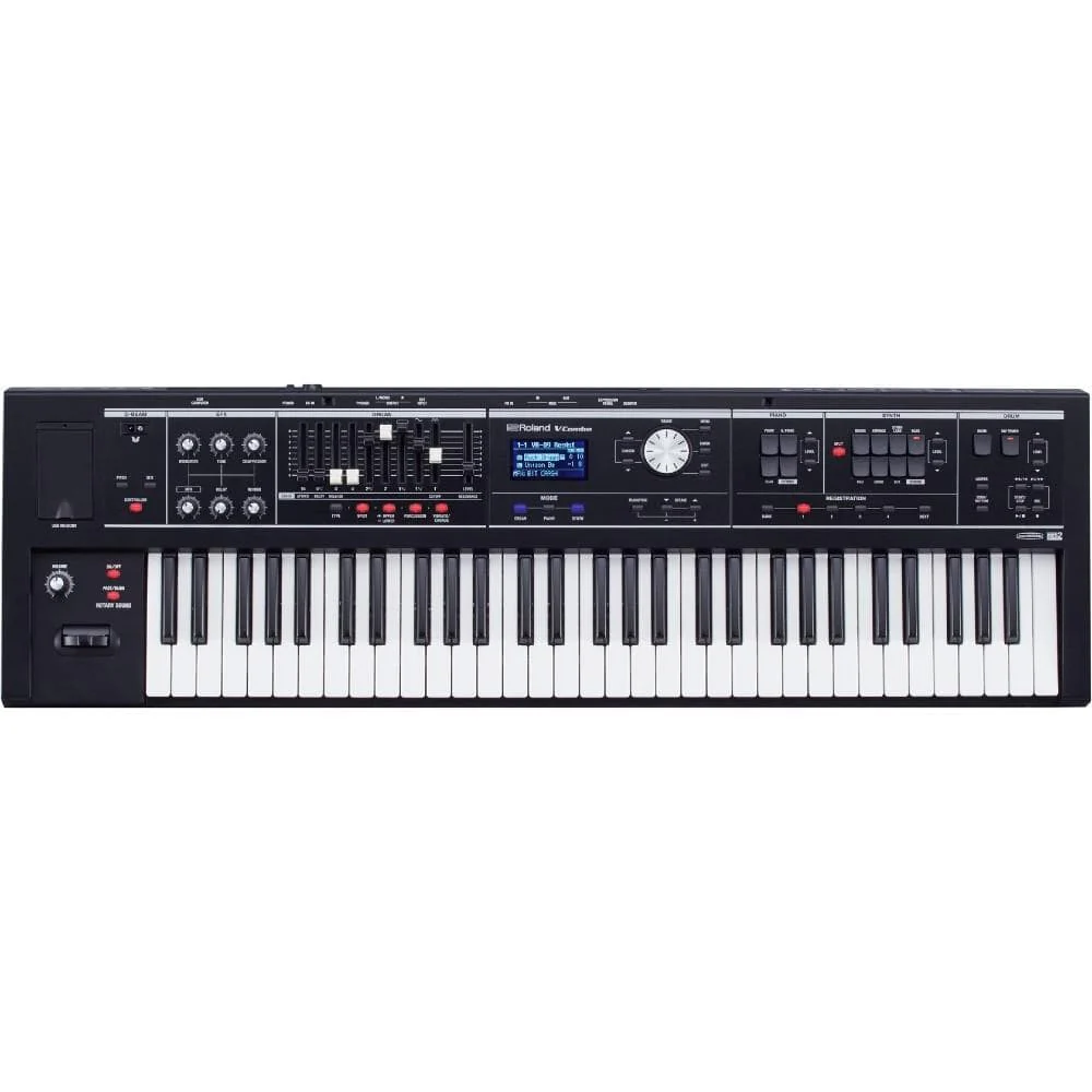 ROLAND MH2-16 16 - Image 2