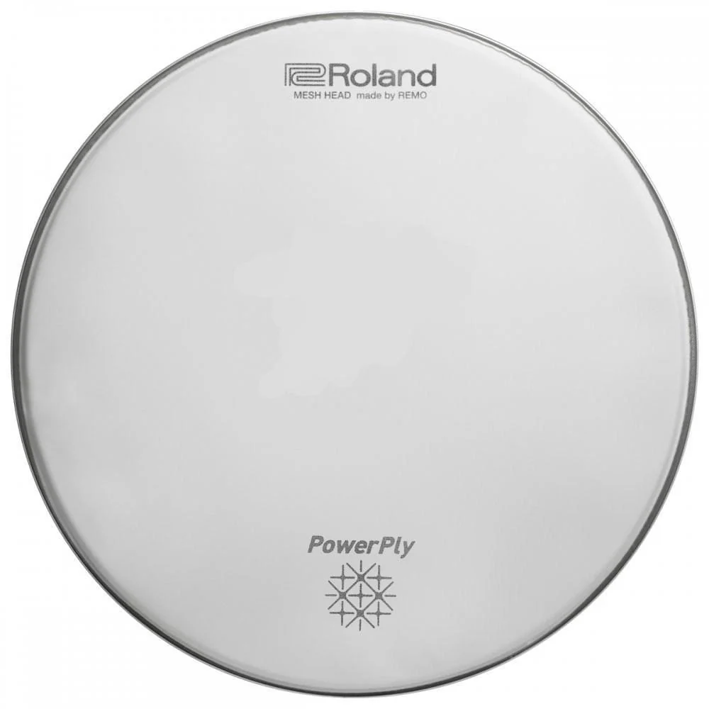 Roland MH2 8" Dual-Ply Mesh Head