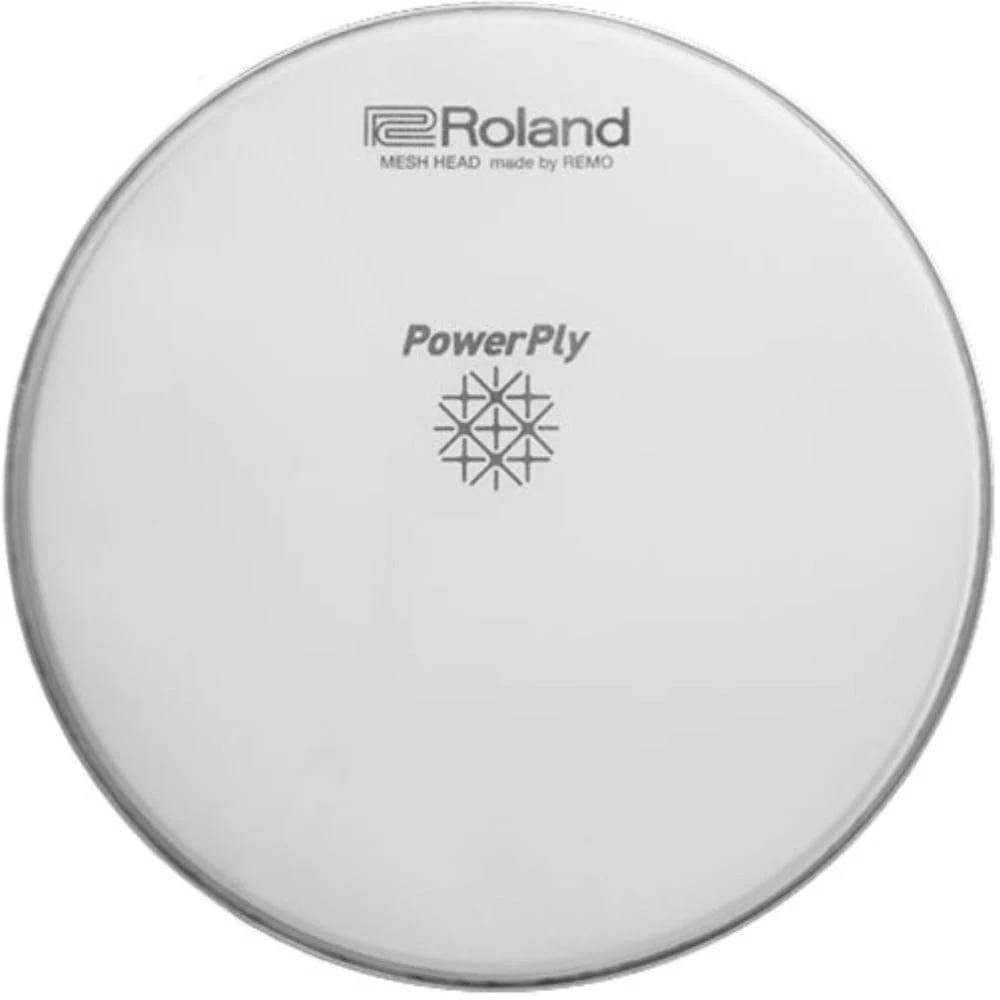 Roland MH2 PowerPly Mesh Head