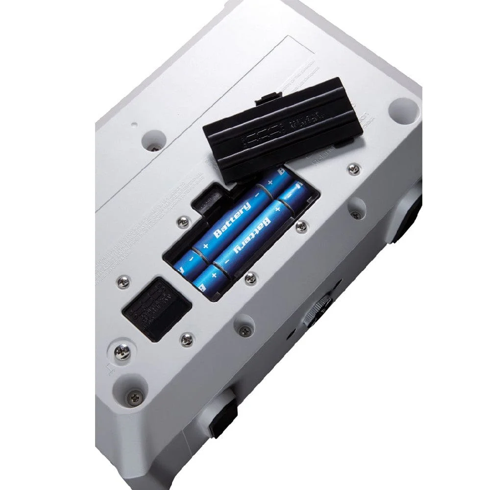 Roland MOBILE BA Stereo Amplifier, Battery Powered - Image 3