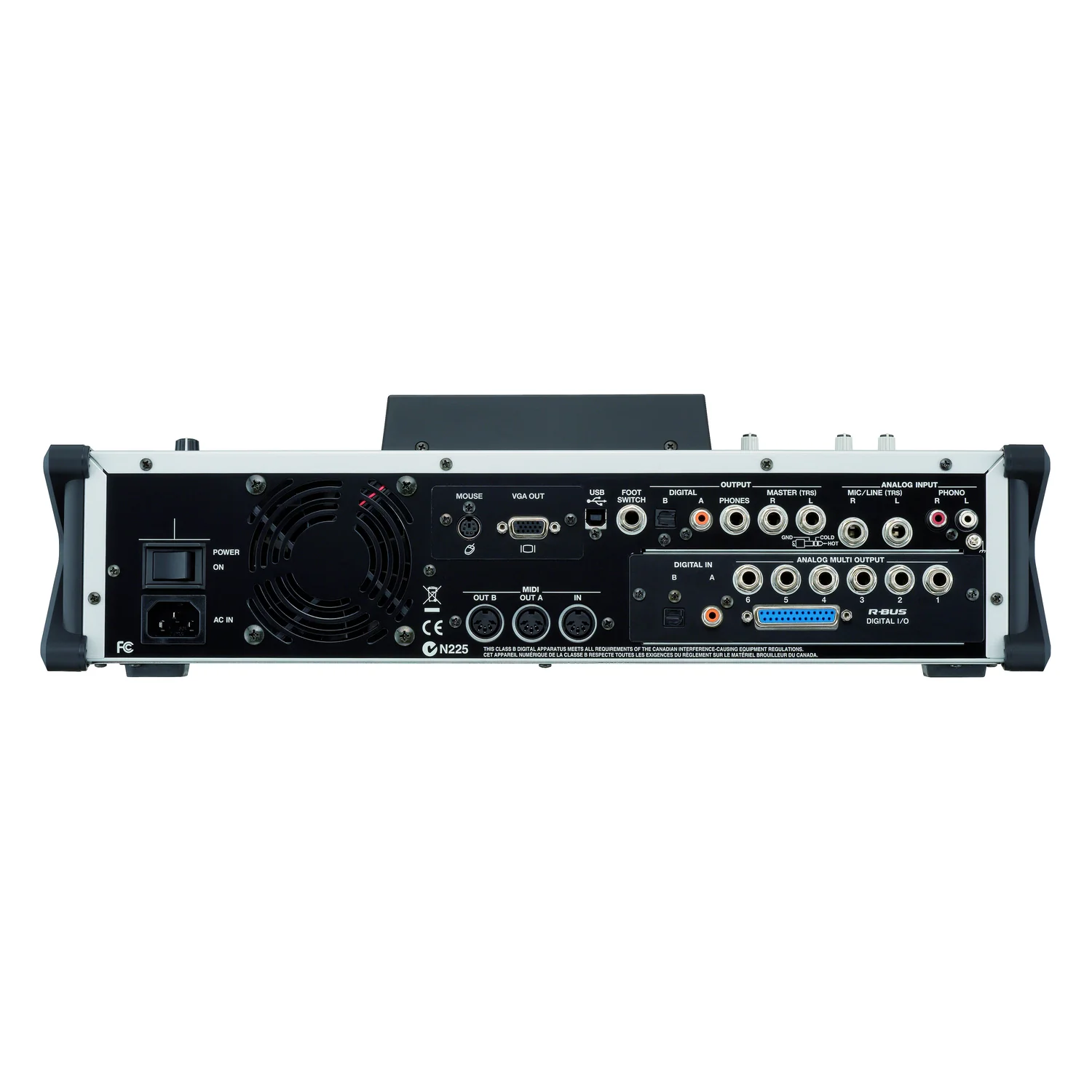 Roland MV8800 Production Studio - Image 7