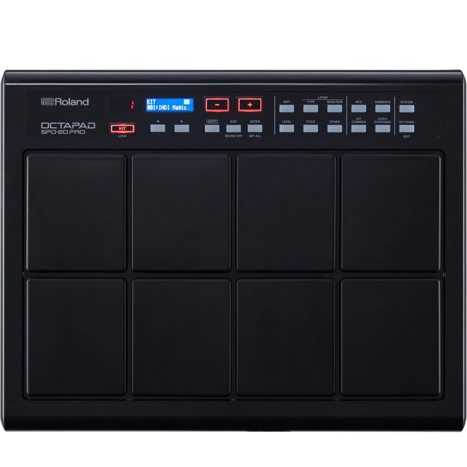 Roland Octapad SPD-20PRO Digital Percussion Pad