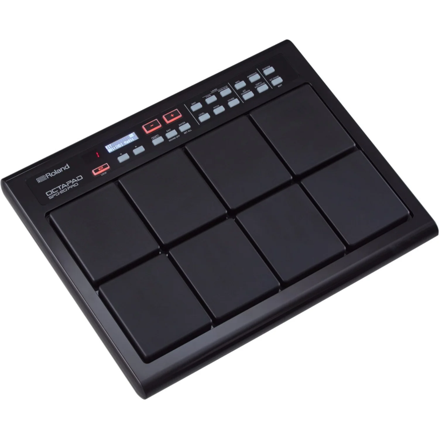 Roland Octapad SPD-20PRO Digital Percussion Pad - Image 2