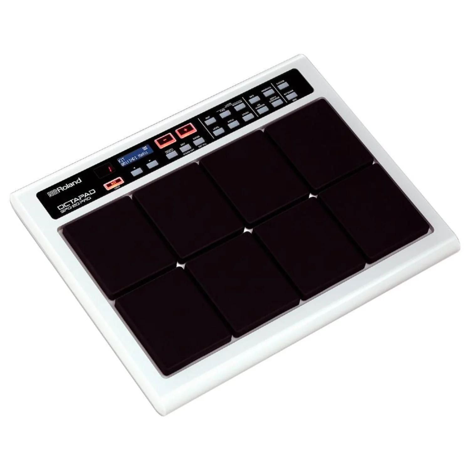 Roland Octapad SPD-20PRO Digital Percussion Pad - Image 5