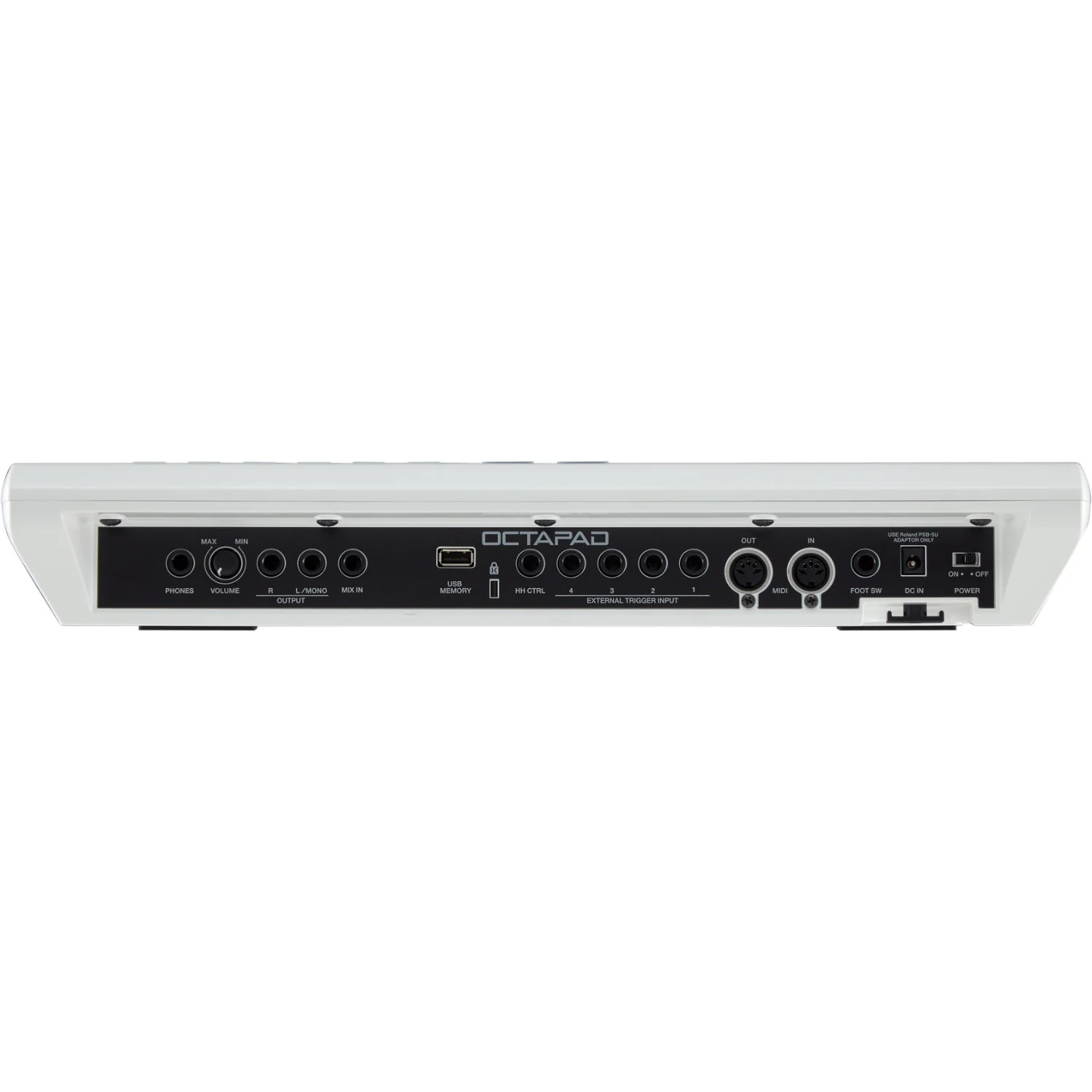 Roland Octapad SPD-20PRO Digital Percussion Pad - Image 6