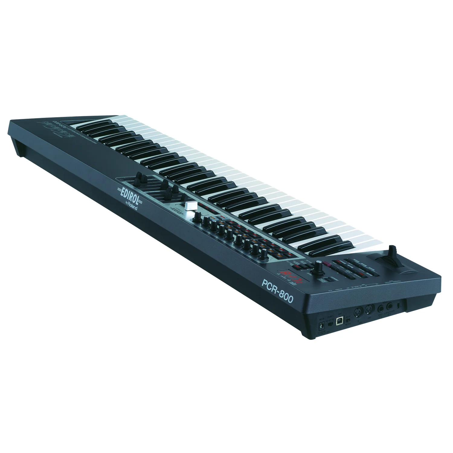 Roland PCR800 61-key MIDI Keyboard Controller - Image 3