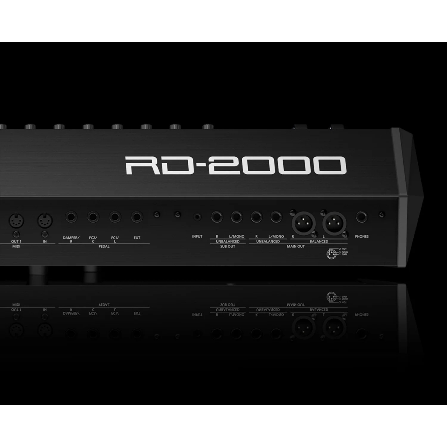 Roland RD-2000 Stage Digital Piano - Image 10