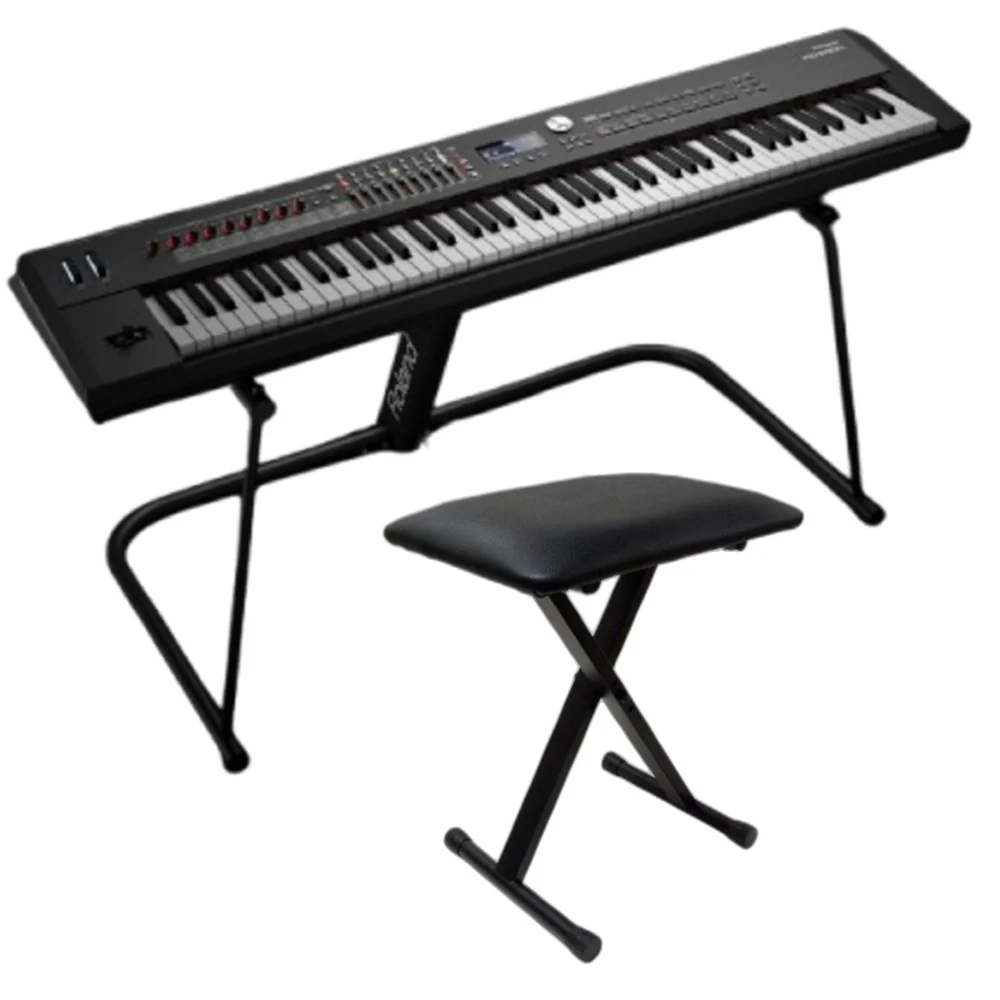Roland RD-2000 Stage Digital Piano - Image 12