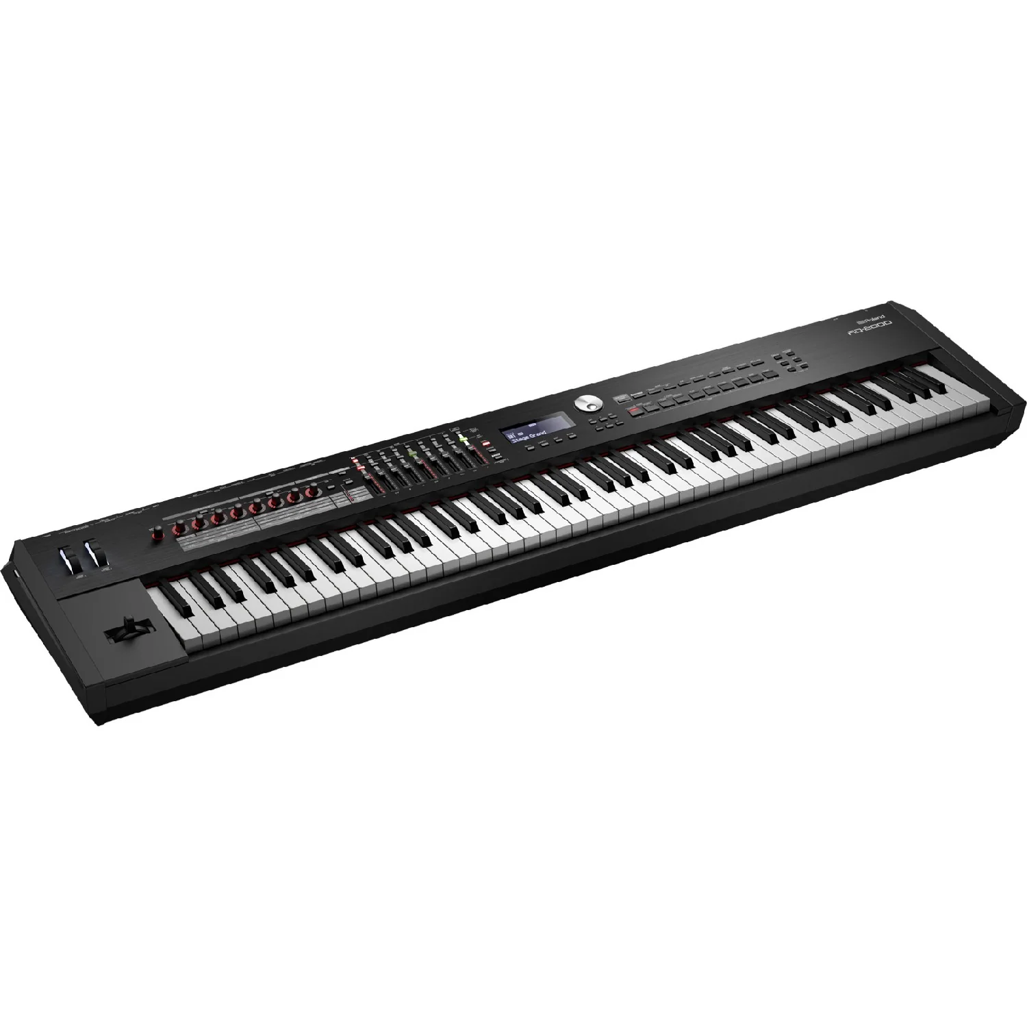 Roland RD-2000 Stage Digital Piano - Image 2