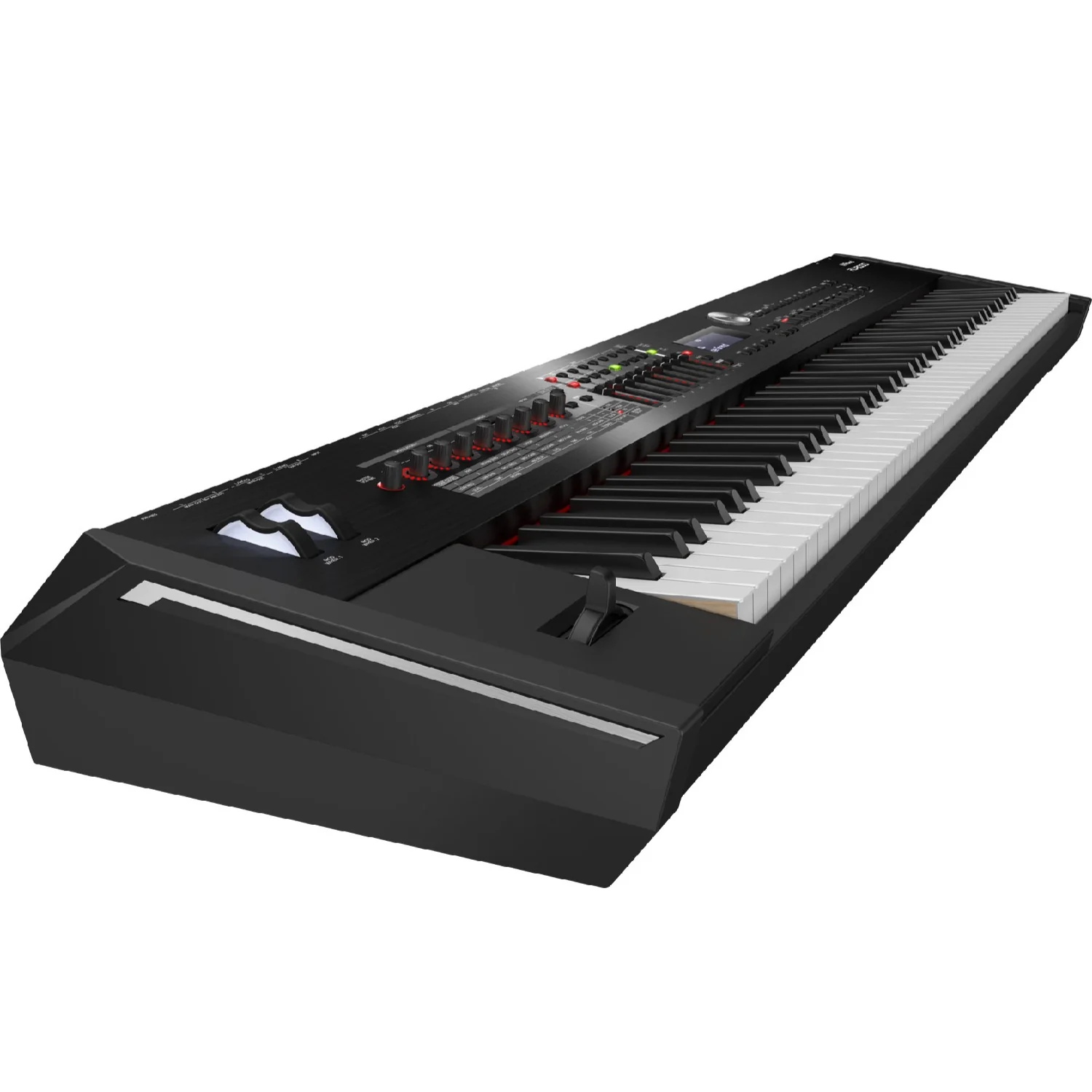 Roland RD-2000 Stage Digital Piano - Image 3