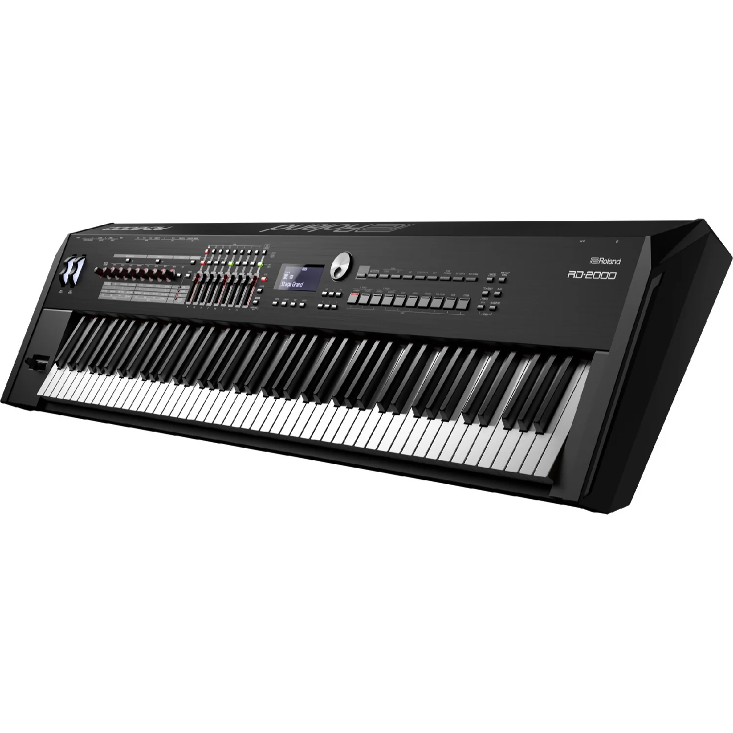 Roland RD-2000 Stage Digital Piano - Image 4