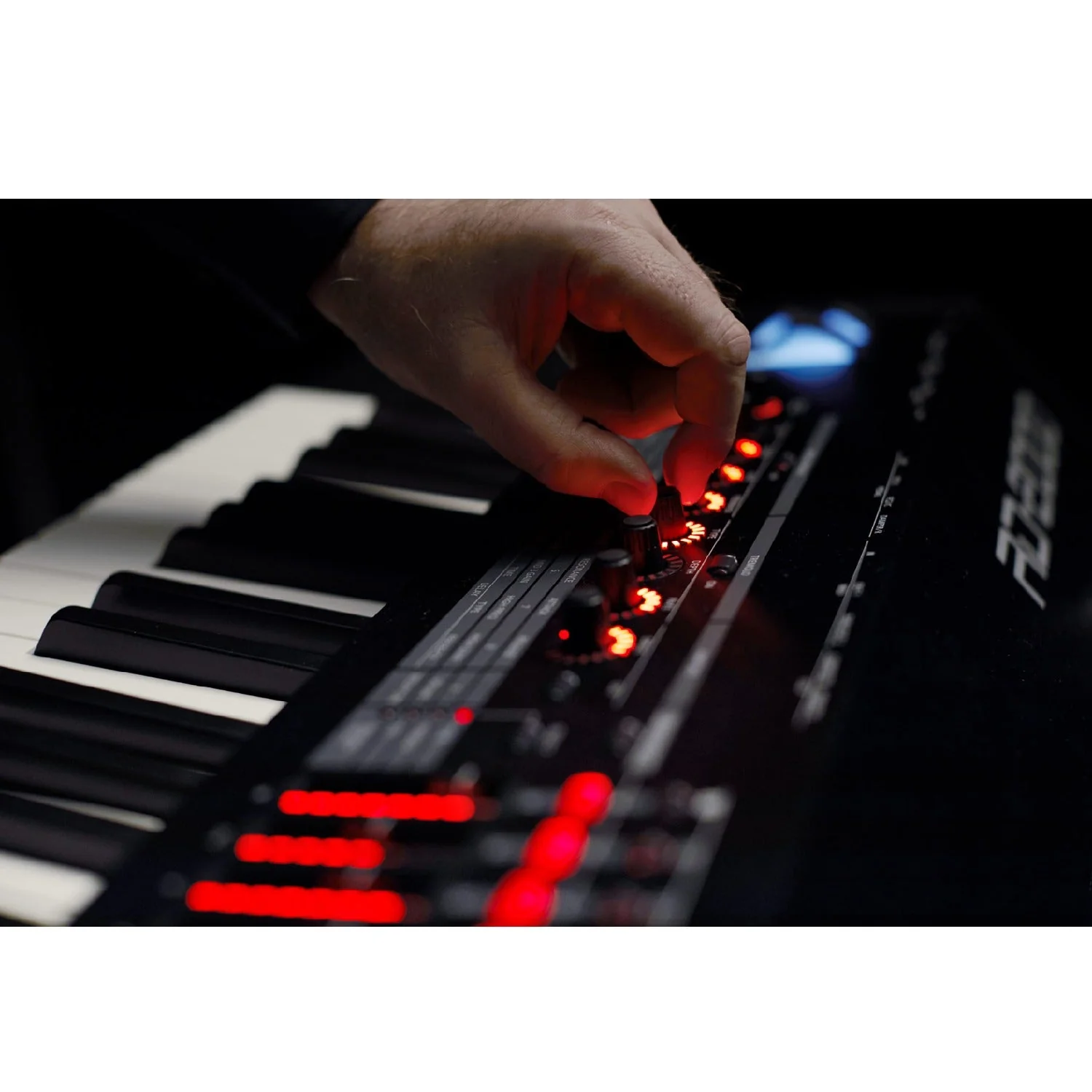 Roland RD-2000 Stage Digital Piano - Image 8